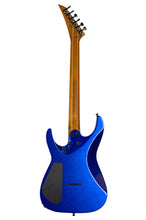 Load image into Gallery viewer, New Jackson American Series Virtuoso HT Mystic Blue #JAS2400873 (PDX)
