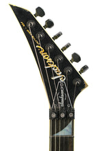 Load image into Gallery viewer, New Jackson Custom Shop SL-1 Floyd Rose Heavy Relic Grafitti Yellow #J11411 (PDX)
