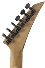 Load image into Gallery viewer, New Jackson Custom Shop Warrior Floyd Rose Relic Purple Sparkle w/FU-Tone Upgrades #J10777 (PDX)
