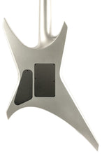 Load image into Gallery viewer, New Jackson Custom Shop Warrior WR 1H Orion Silver #J11678 (PDX)
