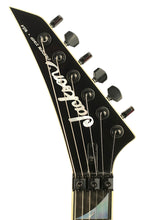 Load image into Gallery viewer, New Jackson Custom Shop Warrior WR 1H Orion Silver #J11678 (PDX)
