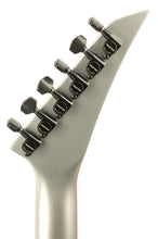 Load image into Gallery viewer, New Jackson Custom Shop Warrior WR 1H Orion Silver #J11678 (PDX)
