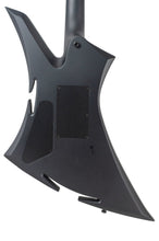 Load image into Gallery viewer, 2024 Jackson Concept Series Limited Edition King Kelly Satin Black #KWJ2400351 (PDX)
