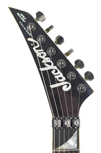 Load image into Gallery viewer, Used 2025 Jackson Custom Shop Randy Rhoads Nitro Relic Grafitti Yellow w/FU Tone Upgrades #RR4075 (PDX)
