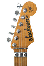 Load image into Gallery viewer, New Jackson Custom Shop Thunder Mod San Dimas Nitro Relic Black &amp; White Checkerboard #XN19202 (PDX)
