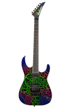 Load image into Gallery viewer, New Jackson Pro Plus Series Soloist SL2 Bruised Crackle w/Stainless Steel Frets #CYJ2401569 (PDX)
