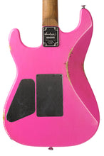 Load image into Gallery viewer, New Jackson Custom Shop San Dimas 1H FR Pink Thunder Mod #XN20706 (PDX)

