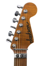 Load image into Gallery viewer, New Jackson Custom Shop San Dimas 1H FR Pink Thunder Mod #XN20706 (PDX)
