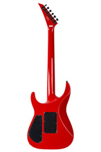 Load image into Gallery viewer, New Jackson Limited Edition X Series Soloist SL1A DX Red with Crossed Daggers #ISJ2400064 (PDX)
