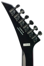 Load image into Gallery viewer, New Jackson X-Series Limited Edition Kelly Hardtail Diablo Black w/Runic Position Markers #ISJ2600129 (PDX)
