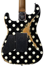 Load image into Gallery viewer, New Jackson Custom Shop Thunder Mod San Dimas Nitro Relic Polka Dots Thunder Road Exclusive #010396 (PDX)
