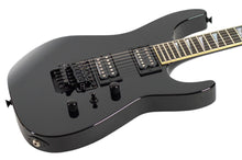 Load image into Gallery viewer, New Jackson Custom Shop USA Select Soloist SL2H Gloss Black #U28332 (PDX)
