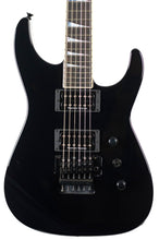 Load image into Gallery viewer, New Jackson Custom Shop USA Select Soloist SL2H Gloss Black #U28332 (PDX)
