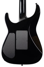 Load image into Gallery viewer, New Jackson Custom Shop USA Select Soloist SL2H Gloss Black #U28332 (PDX)
