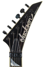 Load image into Gallery viewer, New Jackson Custom Shop USA Select Soloist SL2H Gloss Black #U28332 (PDX)
