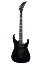 Load image into Gallery viewer, New Jackson Custom Shop USA Select Soloist SL2H Gloss Black #U28332 (PDX)
