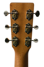 Load image into Gallery viewer, New Martin Road Series 000-12E Retro Spruce/Sapele Gloss Natural w/E1 Electronics #3045050 (PDX)
