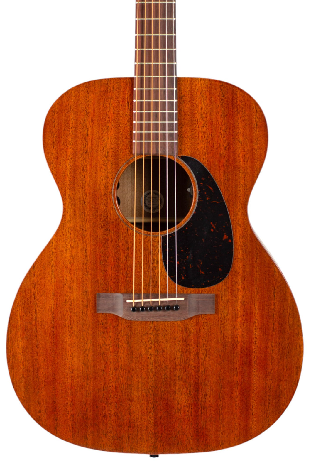 New Martin 15 Series 000-15E Satin Natural #2879403 (PDX)