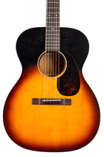 Load image into Gallery viewer, New Martin 000-17 Whiskey Sunset Satin #2906791 (PDX)
