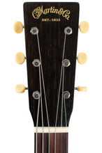 Load image into Gallery viewer, New Martin 000-17 Whiskey Sunset Satin #2906791 (PDX)
