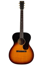 Load image into Gallery viewer, New Martin 000-17 Whiskey Sunset Satin #2906791 (PDX)
