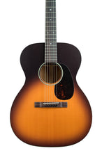 Load image into Gallery viewer, New Martin 000-17 Whiskey Sunset Burst #3027310 (PDX)
