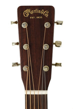 Load image into Gallery viewer, New Martin Limited Edition 000-18 CFM IV 70th Anniversary Natural Gloss w/Digitally Imaged Top #2976452 (PDX)
