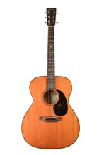 Load image into Gallery viewer, New Martin Limited Edition 000-18 CFM IV 70th Anniversary Natural Gloss w/Digitally Imaged Top #2976452 (PDX)
