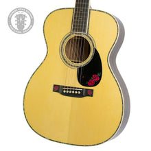 Load image into Gallery viewer, New Martin Custom Shop 000-42 TRG Exclusive Rose Shop Spec #3058464 (PDX)
