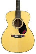 Load image into Gallery viewer, New Martin Custom Shop 000-42 TRG Exclusive Rose Shop Spec #3058464 (PDX)
