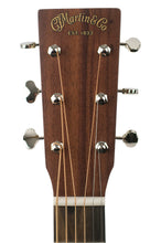Load image into Gallery viewer, New Martin Road Series 000E Retro Plus Mahogany Acoustic/Electric Gloss Natural w/Torrefied Top &amp; Aging Toner #3034390 (PDX)
