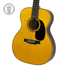 Load image into Gallery viewer, New Martin 000-28 EC Eric Clapton Natural #2909430 (PDX)
