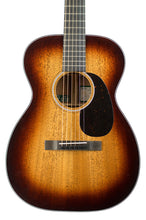 Load image into Gallery viewer, New Martin 00DB Jeff Tweedy Signature Tweedy Burst w/Paper Label Signed by Jeff Tweedy #2999812 (PDX)
