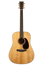 Load image into Gallery viewer, New Martin D-18 Modern Deluxe Natural w/VTS Top #2923135 (PDX)
