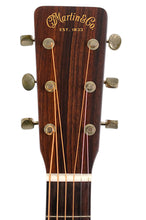 Load image into Gallery viewer, New Martin 1955 D-18 C.F. Martin 70th Anniversary 54 of 70 Aged Natural Imaged Top #2976376 (PDX)
