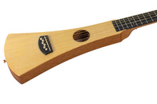 Load image into Gallery viewer, New Martin Steel String Backpacker Hand-Rubbed Natural w/Gig Bag (PDX)
