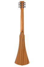 Load image into Gallery viewer, New Martin Steel String Backpacker Hand-Rubbed Natural w/Gig Bag (PDX)
