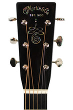 Load image into Gallery viewer, New 2025 Martin CEO 11 New Horizons Blue Burst w/Fishman Aura VT Blend Electronics #2946965 (PDX)
