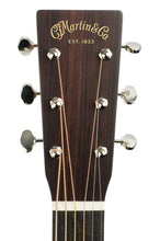Load image into Gallery viewer, New Martin Custom Shop 00-18 Sinker Mahogany w/Style-42 Inlays #3037748 (PDX)
