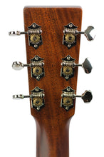 Load image into Gallery viewer, New Martin Custom Shop 00-18 Sinker Mahogany w/Style-42 Inlays #3037748 (PDX)
