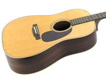 Load image into Gallery viewer, New Martin Custom Shop 12-Fret Dreadnaught Bearclaw/Wild Grain #3037753 (PDX)
