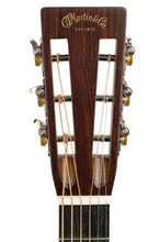 Load image into Gallery viewer, New Martin Custom Shop 12-Fret Dreadnaught Bearclaw/Wild Grain #3037753 (PDX)
