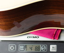Load image into Gallery viewer, New Martin Custom Shop 12-Fret Dreadnaught Bearclaw/Wild Grain #3037753 (PDX)
