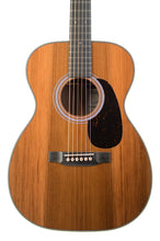 Load image into Gallery viewer, New Martin Custom Shop 14-Fret 00-Size w/Sinker Redwood &amp; Bastogne Walnut #3037751 (PDX)
