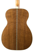 Load image into Gallery viewer, New Martin Custom Shop 14-Fret 00-Size w/Sinker Redwood &amp; Bastogne Walnut #3037751 (PDX)
