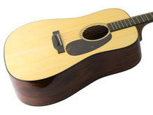 Load image into Gallery viewer, New Martin Custom Shop 14-Fret Dreadnaught Sinker Mahogany Gloss Natural #3037750 (PDX)
