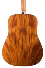 Load image into Gallery viewer, New Martin Custom Shop 14-Fret Dreadnaught Sinker Mahogany Gloss Natural #3037750 (PDX)
