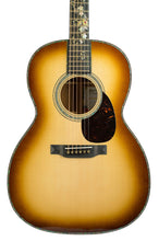 Load image into Gallery viewer, New Martin Custom Shop O'ahu K-42 Hibiscus Dark Toasted Burst 5 of 100 #3032442 (PDX)
