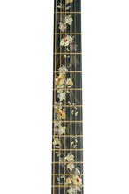 Load image into Gallery viewer, New Martin Custom Shop O'ahu K-42 Hibiscus Dark Toasted Burst 5 of 100 #3032442 (PDX)
