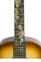 Load image into Gallery viewer, New Martin Custom Shop O'ahu K-42 Hibiscus Dark Toasted Burst 5 of 100 #3032442 (PDX)
